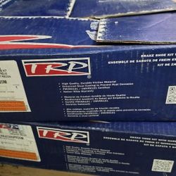 Front Brakes For Big Rigs