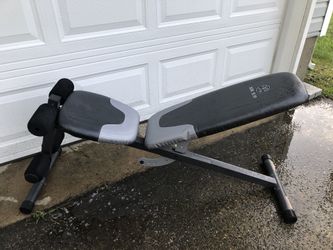 Gold's gym slant bench new arrivals