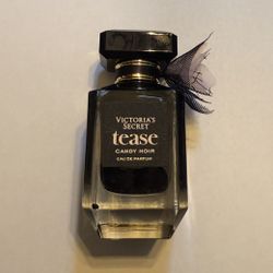 Victorias Secret Tease Candy Noir Perfume 