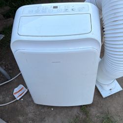 Insignia Portable Ac 