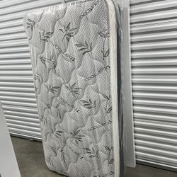 New Twin Mattress Only $100