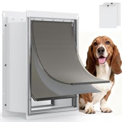 Dog Door For The Wall