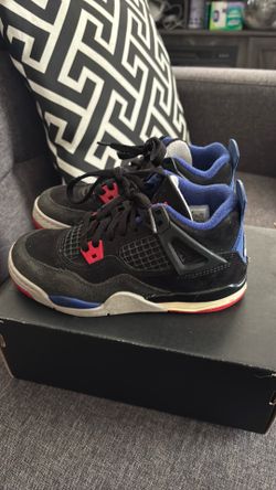 Kids Jordan shoes