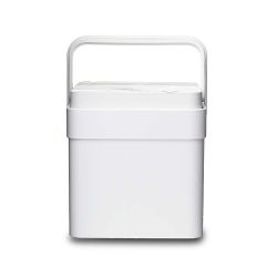 Like-New Midea Dehumidifier (35 pint. 3,500 sq ft.) Wi-Fi Connected