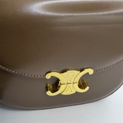 Small Leather Bags And matching Belt Price Each