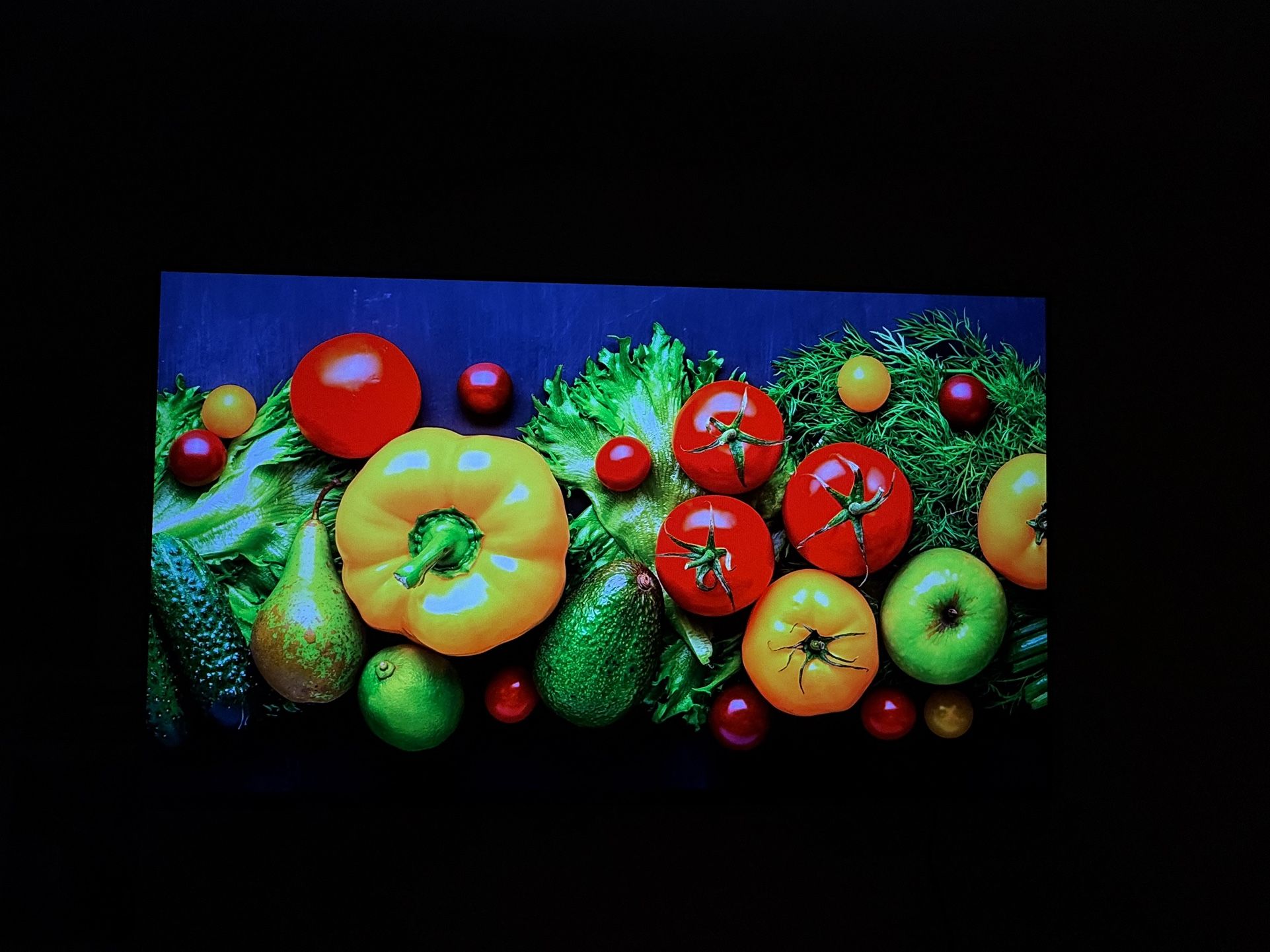 SONY 55 A75L OLED HIGH END TV