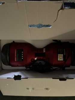 Hoverboard ( Swagtron ) Brand New Easter Is Coming Would Be A Perfect Gift