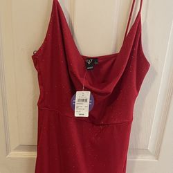 Special Occasion Long Dress 