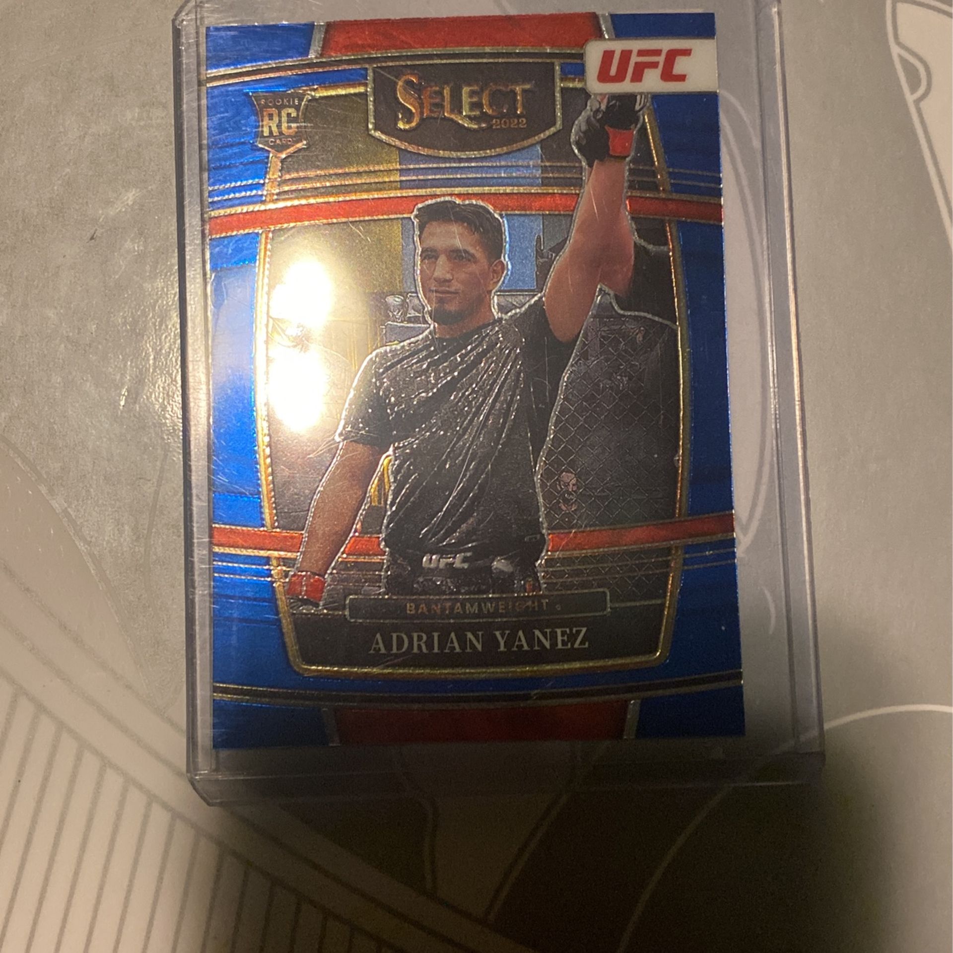 Pokemon & UFC