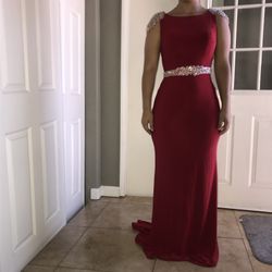 Elegant Dress