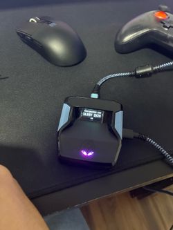 cronus zen