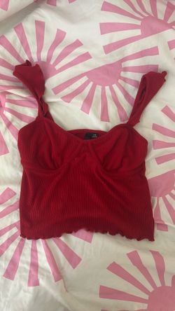 red top