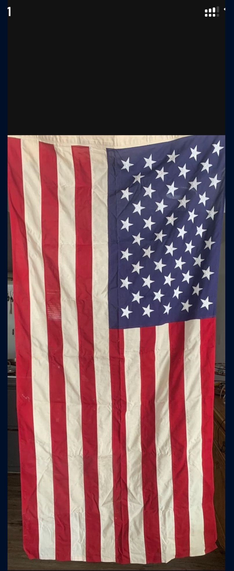 USA Flag