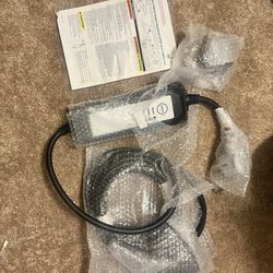 Original EV Nissan charger Originally For 2023 Nissan Leaf