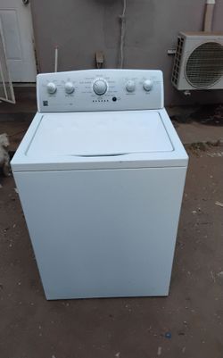 Washer