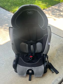 Car Seat