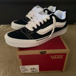 Vans Knu Skool 