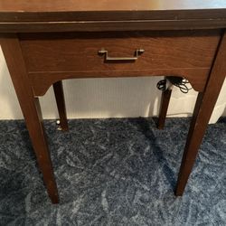 Brothers Sewing Machine 