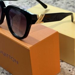 New LV Shades
