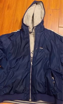 Men’s Adidas Jacket