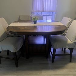 Dining Table Free!!!