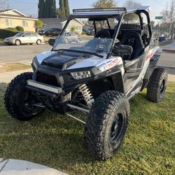 2015 Polaris Rzr 1000xp