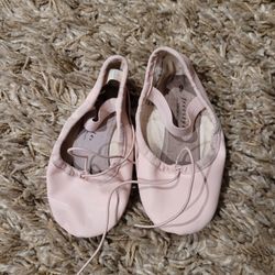 Ballet Shoes Size 9