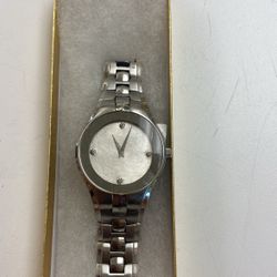 Fossil Arkitekt