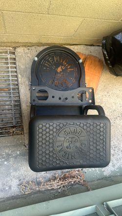 Chemical guys detailing soft stool