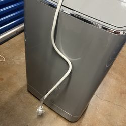 GE AC Unit