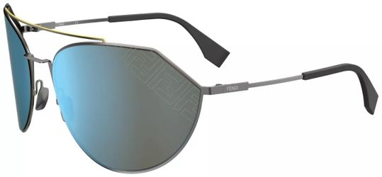 FENDI Sunglasses FF M0074/S 6LB3J