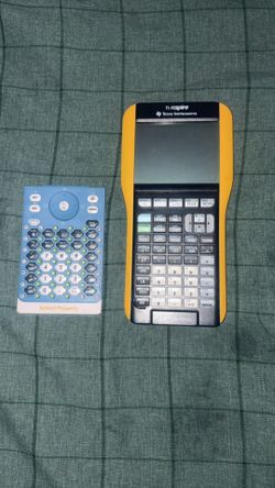 Ti-84 Plus