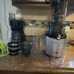Kuvings Juicer 