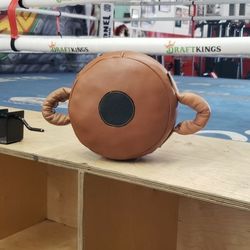 Punching Shield 