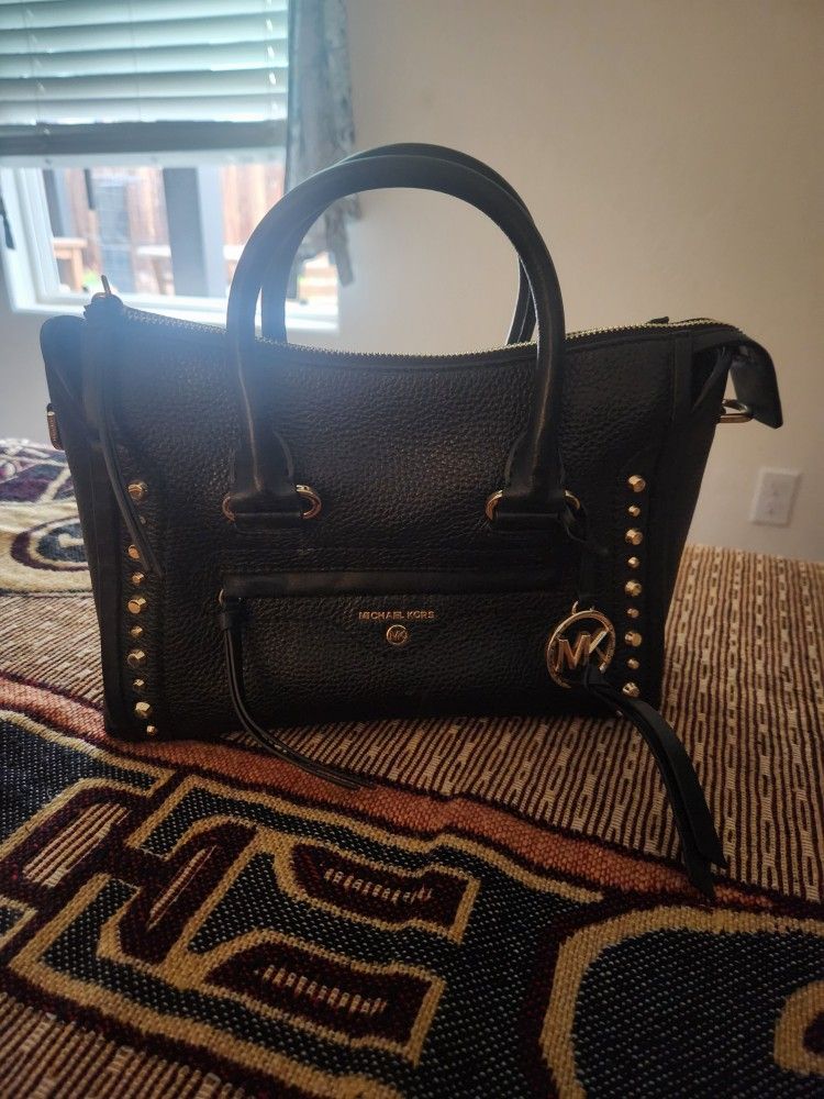 MICHAEL KORS PURSE 