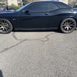 2014 Dodge Challenger