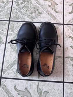 Dr Martens 1461 BEX W8/ M7/ EU39