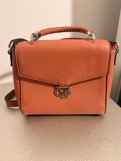 Brown Purse