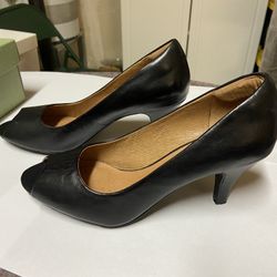 Clark’s Artisan Cynthia Avant Heels