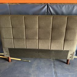 Full Size Bed Frame