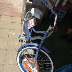 Bike