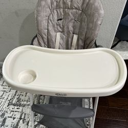 Graco Slim Fit Snacker