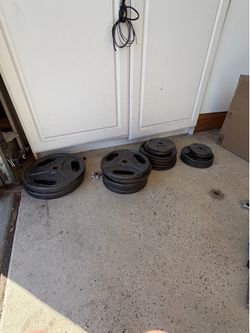 Weights