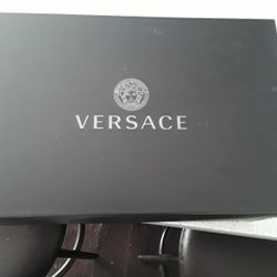 Versace Sandals