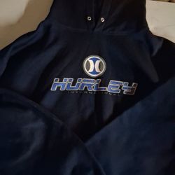 Hurley Hoodie 