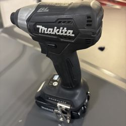 18V LXT Sub-Compact Lithium-Ion Brushless Cordless Impact Driver With Batterie