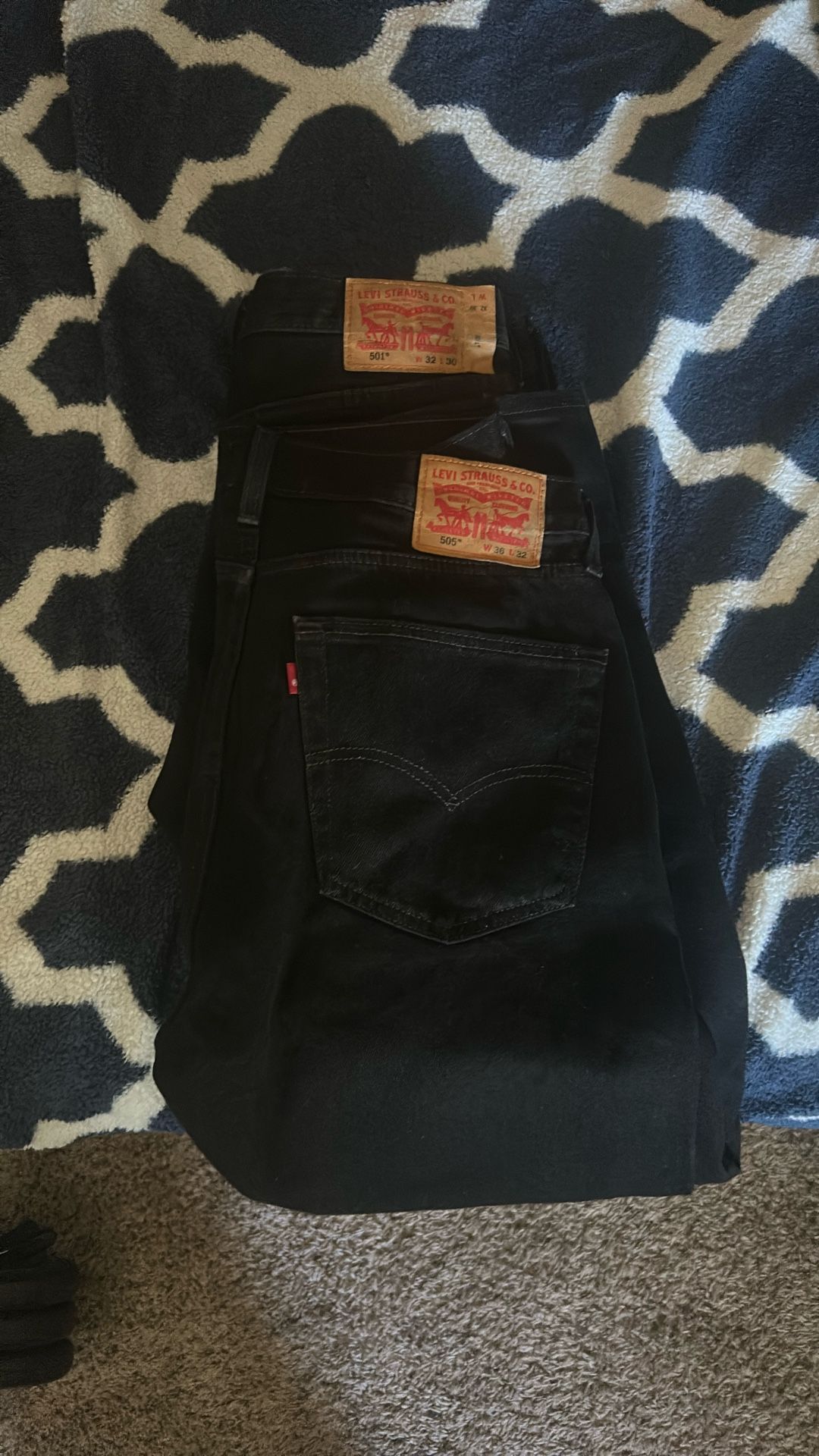 JEANS SALE- $10 Each Or 2 For $15!