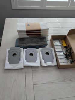 Roomba s9