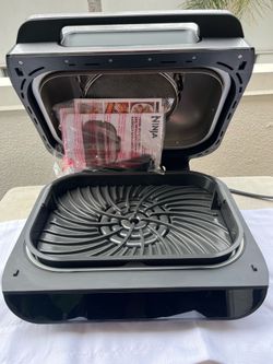 Ninja food smart XL Grill& air fryer