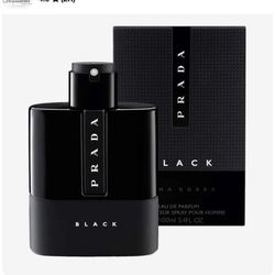 PRADA BLACK